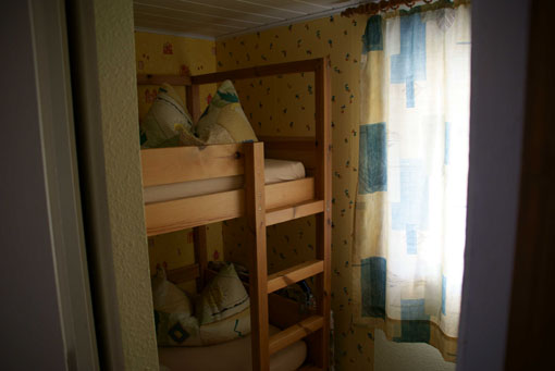 Kinderzimmer