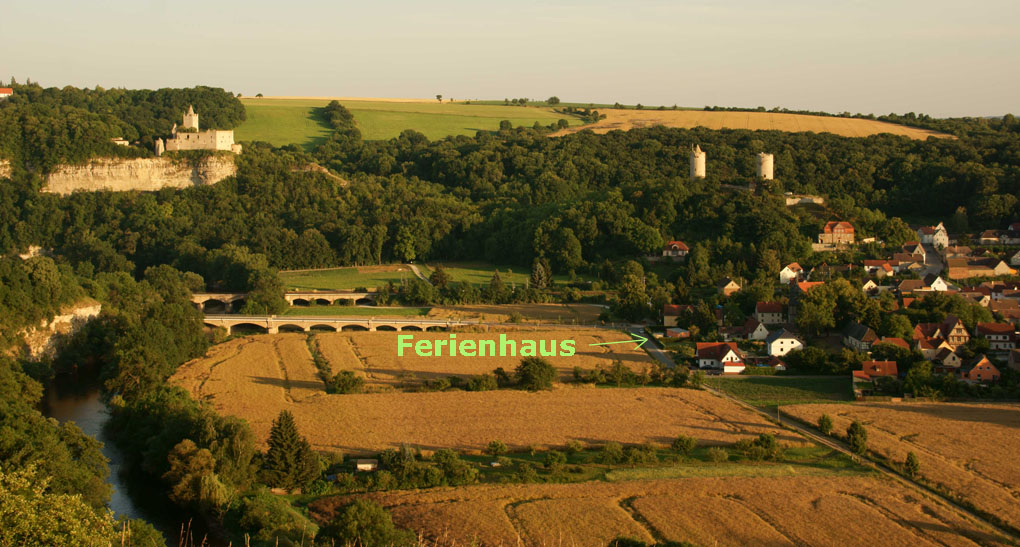 Haus