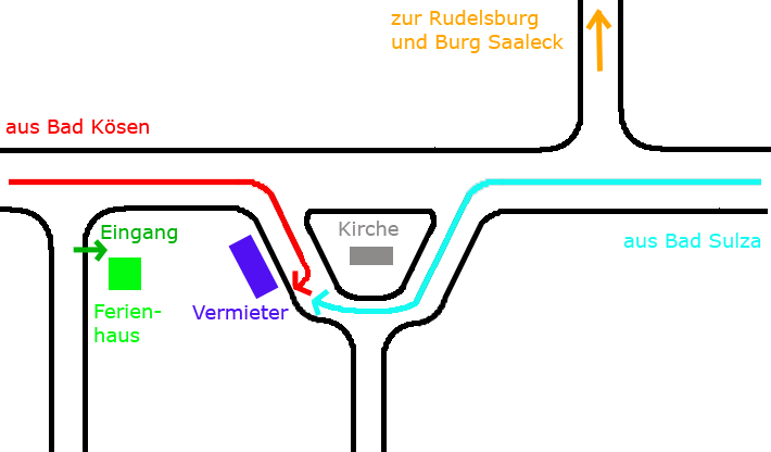 Saaleck