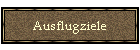 Ausflugziele